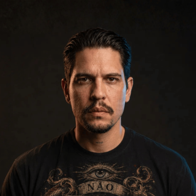 Neo Mello — Founder & Lead Architect