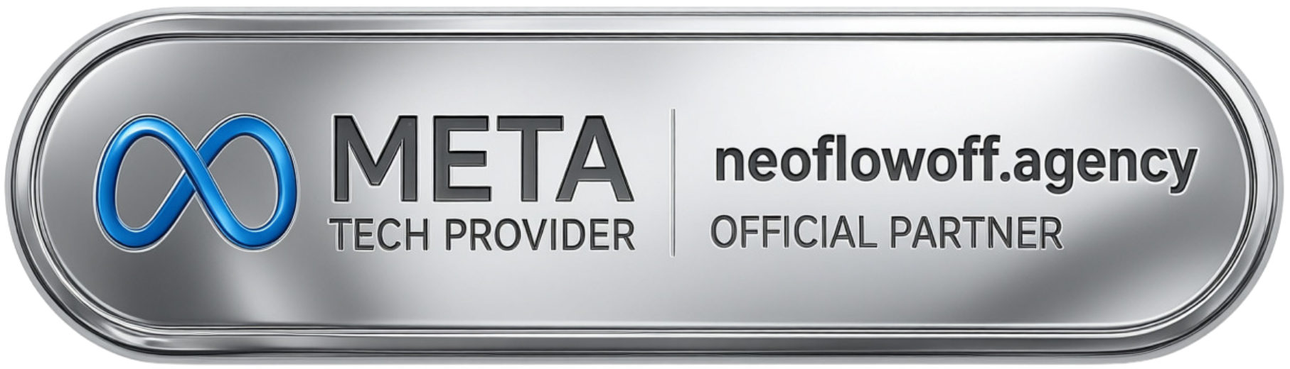 Meta Tech Provider — Official Partner